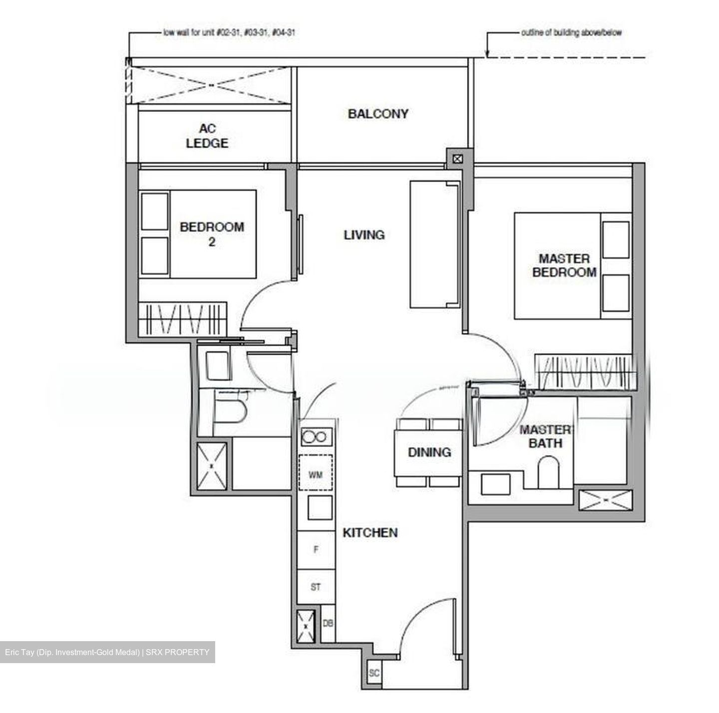 Royalgreen (D10), Condominium #520934591
